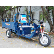 Low Price of Electric Tricycle/Three Wheel Electric Tricycle for Adults/Electric Tricycle Offered by Made in China